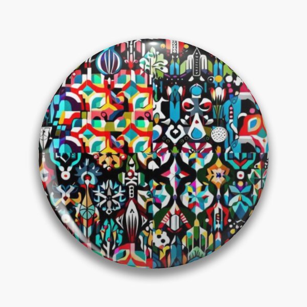 Item preview, Ethereal Dreams, an Exquisite Example of Modern Art designed and sold by John Rohlf.