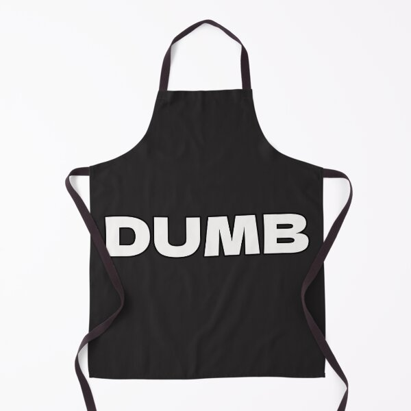 Item preview, DUMB designed and sold by CandG-Emporium.