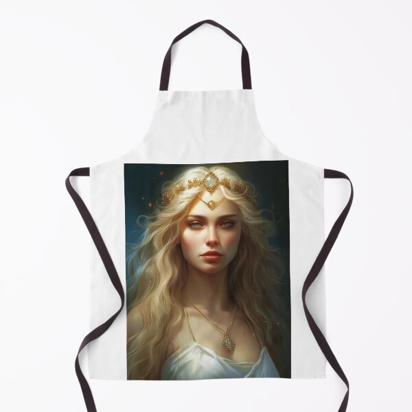 Item preview, Aphrodite designed and sold by Rosaliartbook.