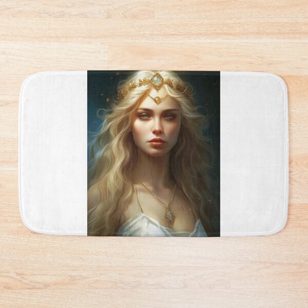 Item preview, Aphrodite  designed and sold by Rosaliartbook.