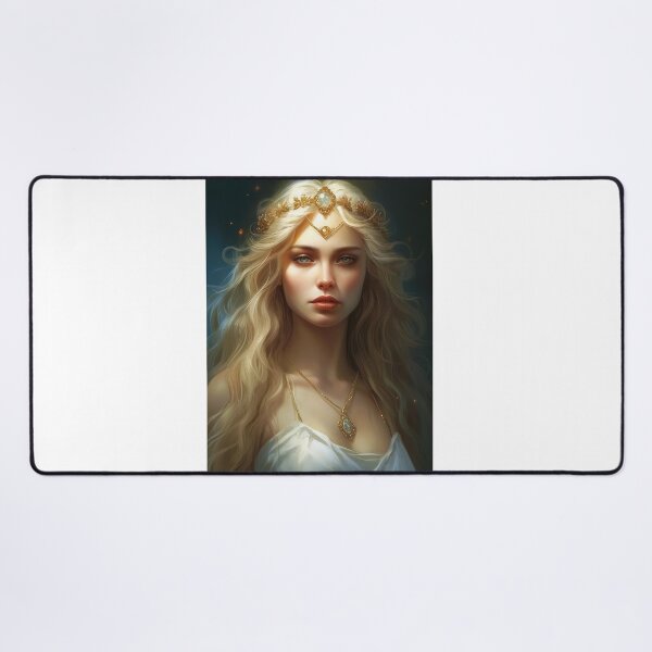 Item preview, Aphrodite designed and sold by Rosaliartbook.