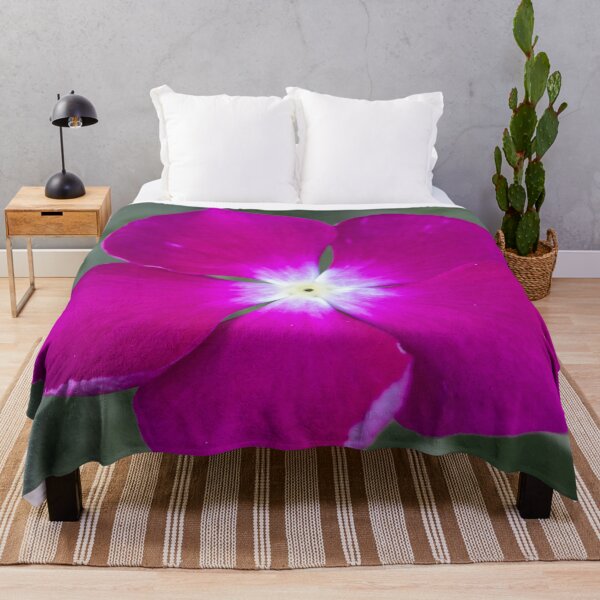 Item preview, Madagascar Periwinkle designed and sold by Jacquiamber.
