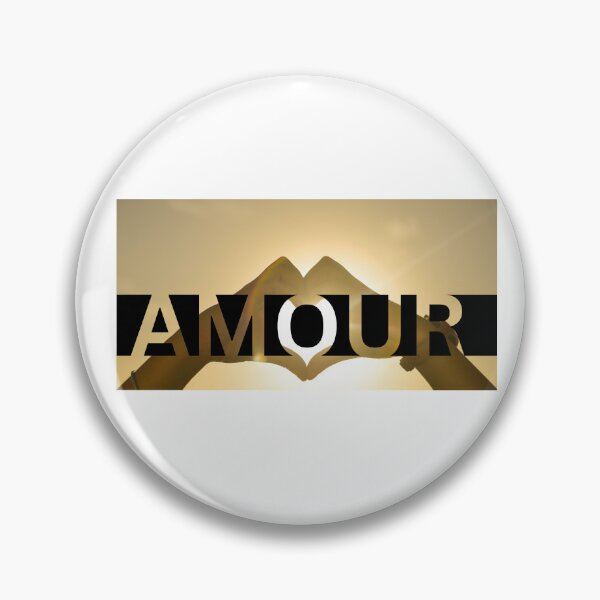 Artikelvorschau, Amour entworfen und verkauft von Azrou shop.