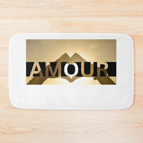 Item preview, Amour designed and sold by Azrou shop.