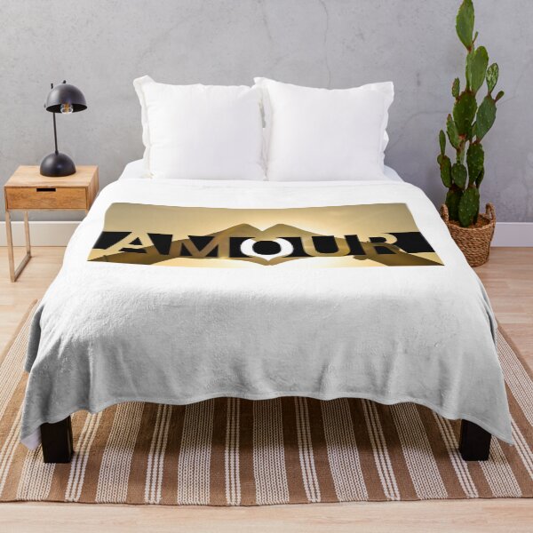 Artikelvorschau, Amour entworfen und verkauft von Azrou shop.