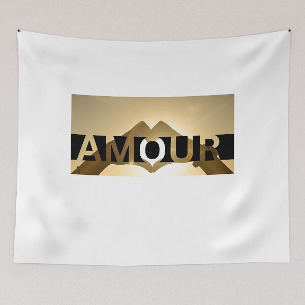 Item preview, Amour designed and sold by Azrou shop.