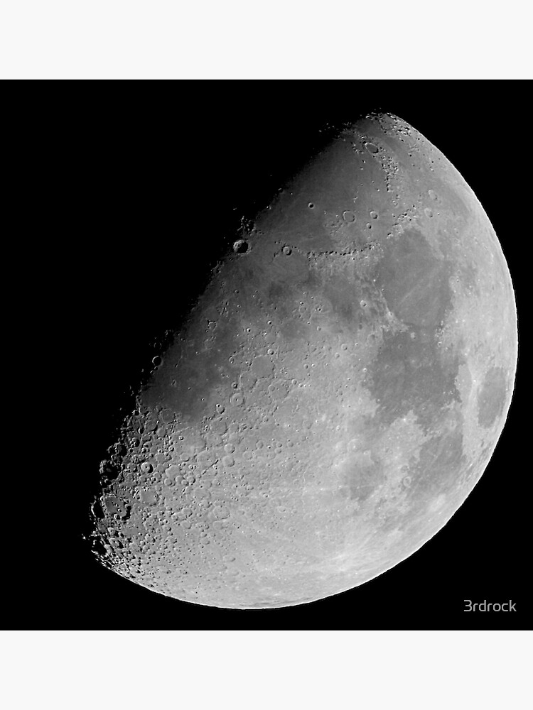 lunar image by 3rdrock