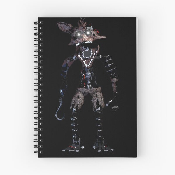 Artikelvorschau, Polygon Foxy entworfen und verkauft von mrchavez1.