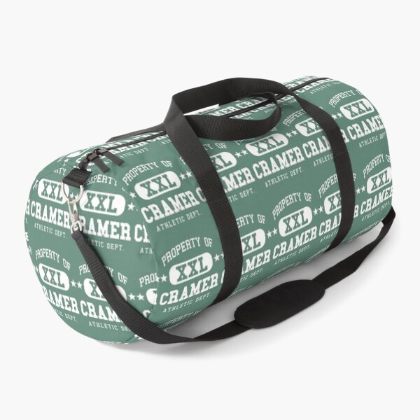 Item preview, Cramer Property XXL Family Name School Retro Funny 		 designed and sold by evelisbahnom.