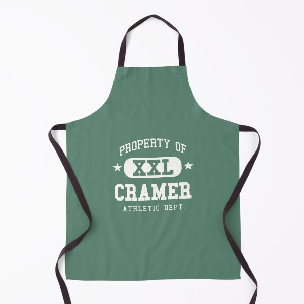 Item preview, Cramer Property XXL Family Name School Retro Funny designed and sold by evelisbahnom.