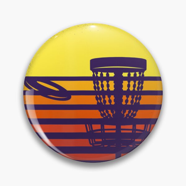 Item preview, Mens Best Dad By Par Funny Disc Golf Frisbee Golfer Father's Day 		 designed and sold by lechgeidoo.