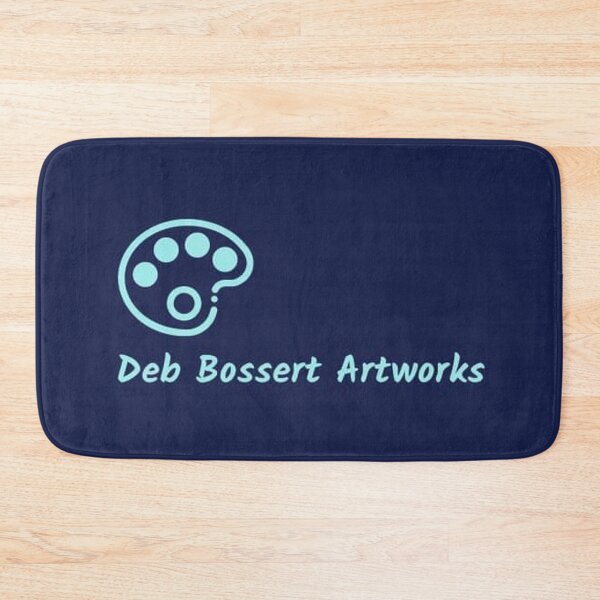 Item preview, Deb Bossert Artworks Logo designed and sold by Deb Bossert Artworks.