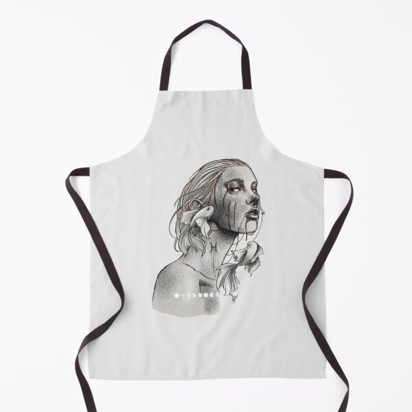 Item preview, Pisces- Horoscope designed and sold by Shop-Style88.
