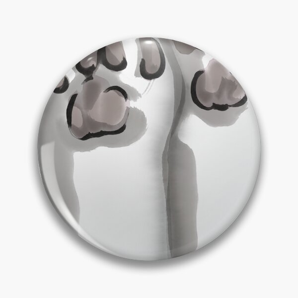 Item preview, patas de gato designed and sold by StudioMasha.