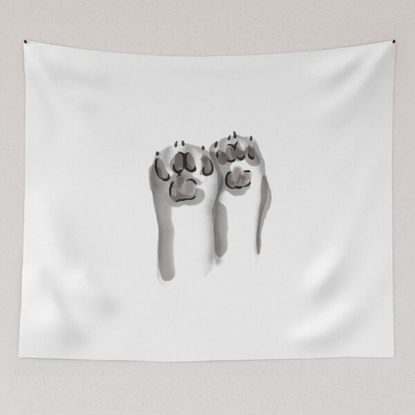 Item preview, Cat paws designed and sold by StudioMasha.