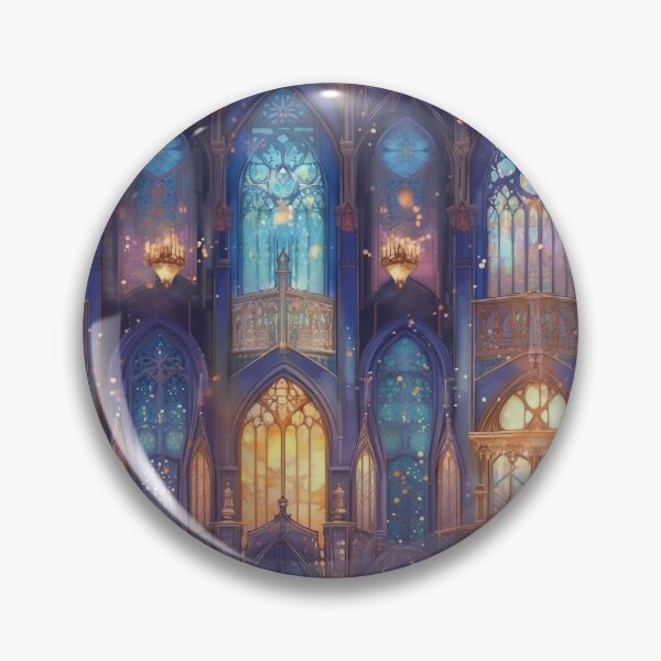 Item preview, Fairytale interior designed and sold by loud-silence.