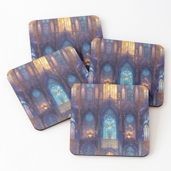 Item preview, Fairytale interior designed and sold by loud-silence.