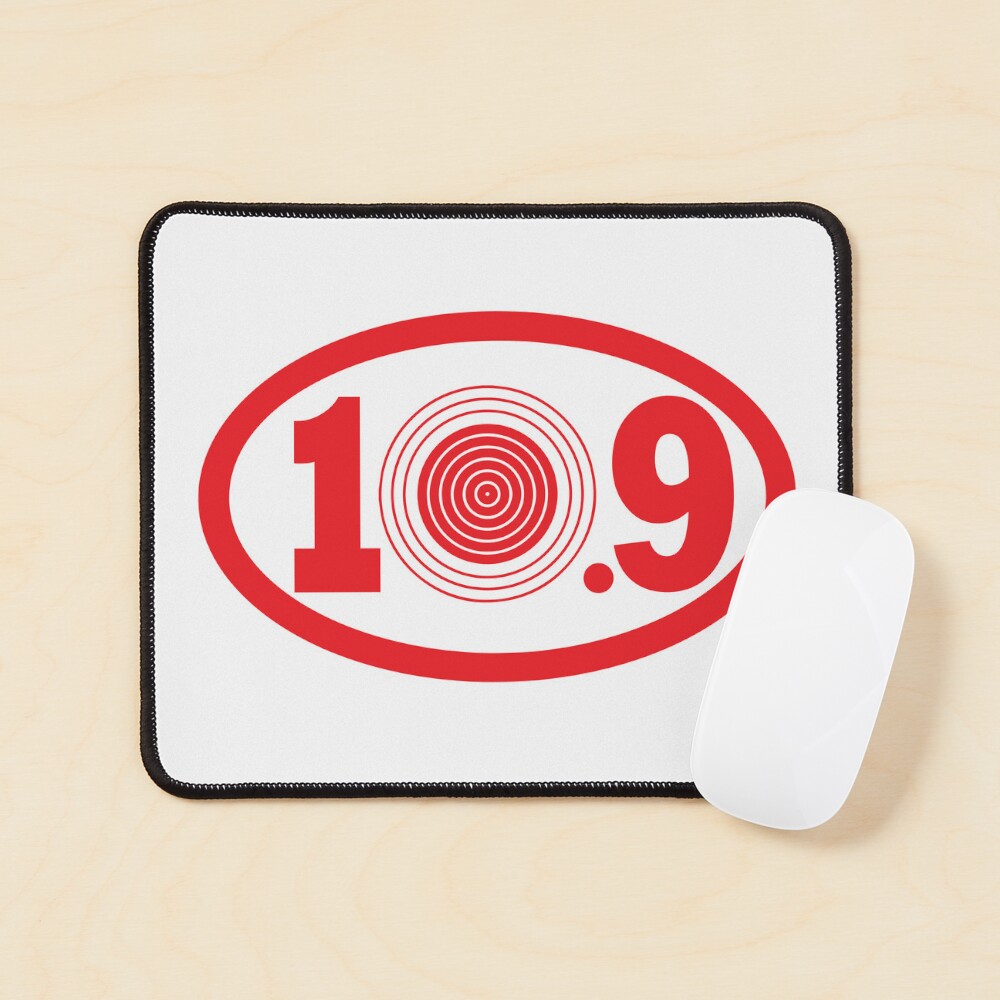 Item preview, Mouse Pad designed and sold by RiloDesignCo13.