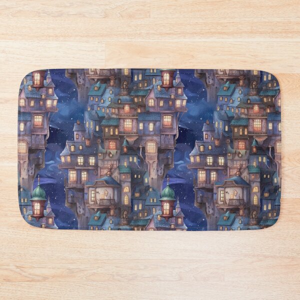 Item preview, Fairytale exterior designed and sold by loud-silence.