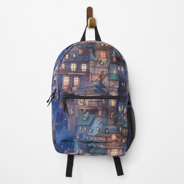 Item preview, Fairytale exterior designed and sold by loud-silence.