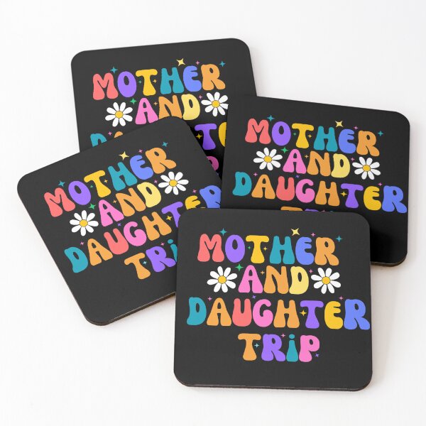 Artikelvorschau, Lustige Mutter Tochter Reise 2023 Urlaub Mama Tochter Reisen entworfen und verkauft von CREATIVELEANS ⭐️⭐️⭐️⭐️⭐️.