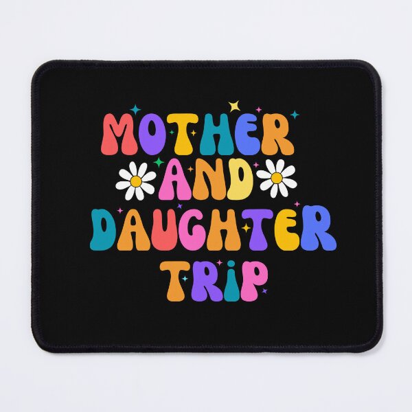 Artikelvorschau, Lustige Mutter Tochter Reise 2023 Urlaub Mama Tochter Reisen entworfen und verkauft von CREATIVELEANS ⭐️⭐️⭐️⭐️⭐️.