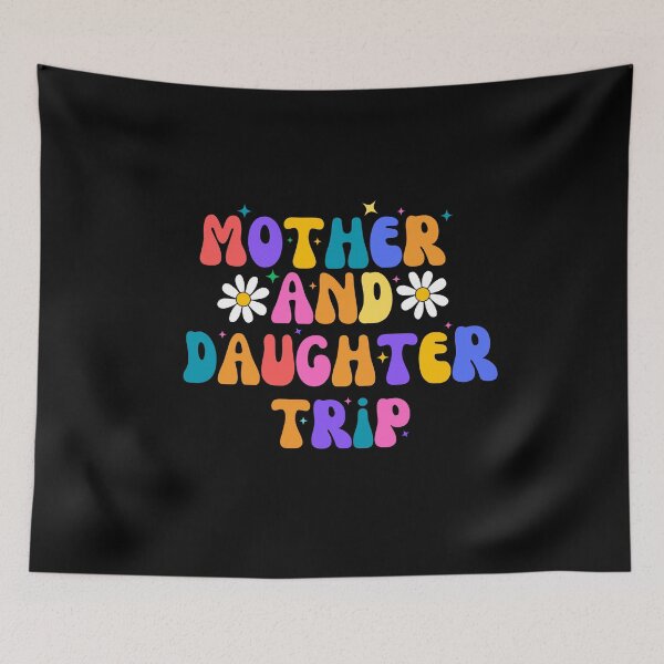 Artikelvorschau, Lustige Mutter Tochter Reise 2023 Urlaub Mama Tochter Reisen entworfen und verkauft von CREATIVELEANS ⭐️⭐️⭐️⭐️⭐️.