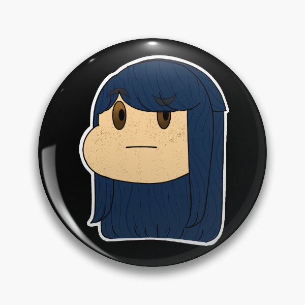 Artikelvorschau, PC-Chibi-Ausdrücke 10 entworfen und verkauft von perpetuallyConf.