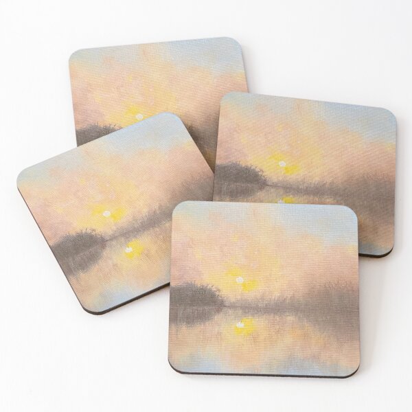 Item preview, Day Is Done Nature Design designed and sold by Deb Bossert Artworks.
