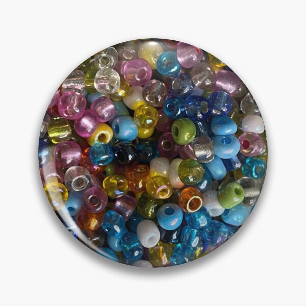 Item preview, Colorful Beads  designed and sold by tannermiley.