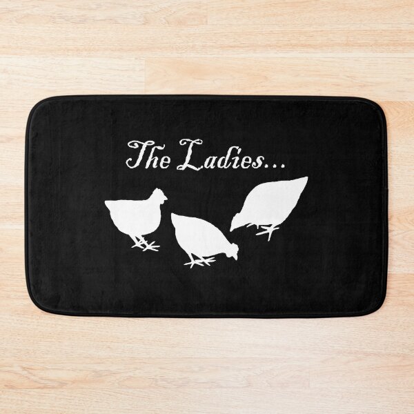 Item preview, The Ladies... for Dark Backgrounds designed and sold by RebekahLDesigns.