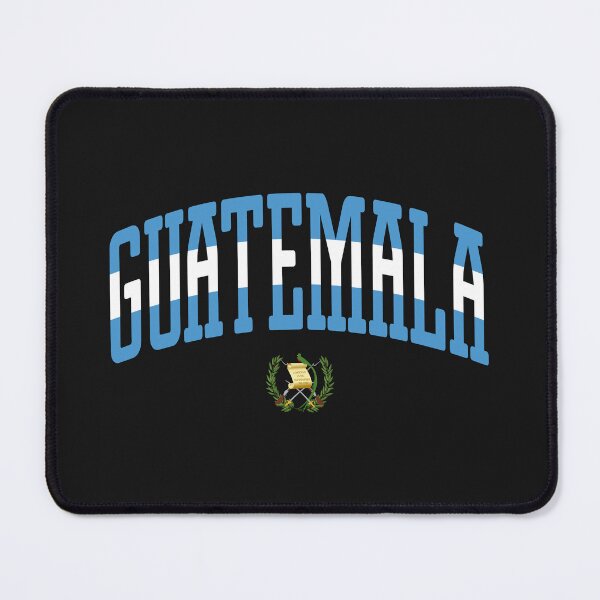 Item preview, Guatemala Coat Of Arms designed and sold by promoshirts.