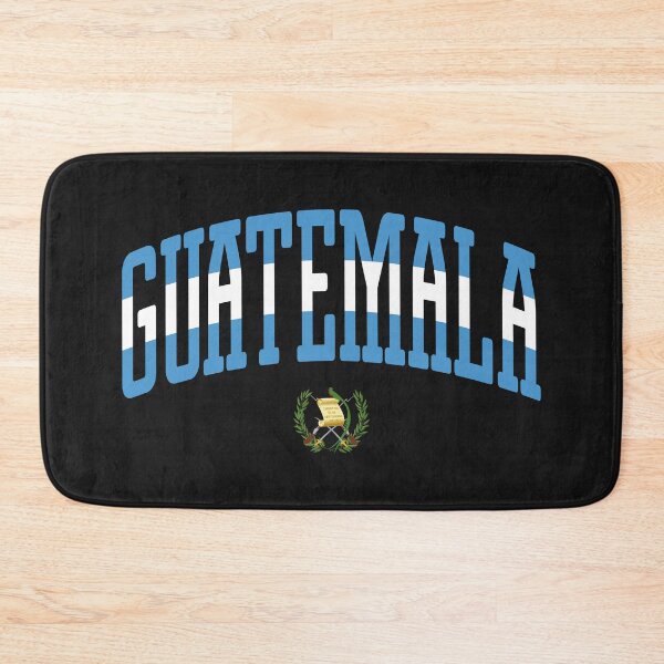 Item preview, Guatemala Coat Of Arms designed and sold by promoshirts.
