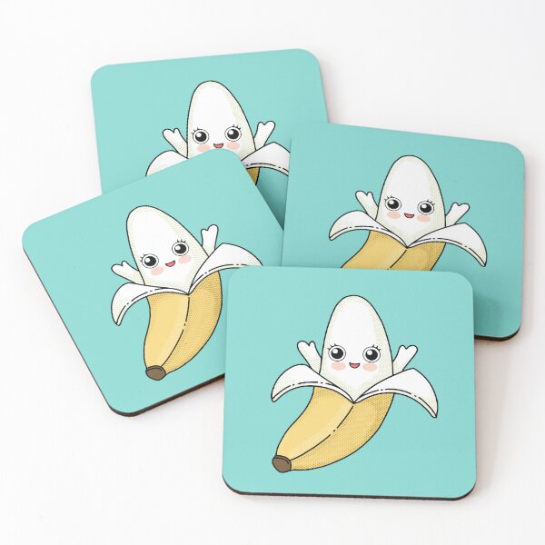 Item preview, Happy Banana designed and sold by artsydenise.