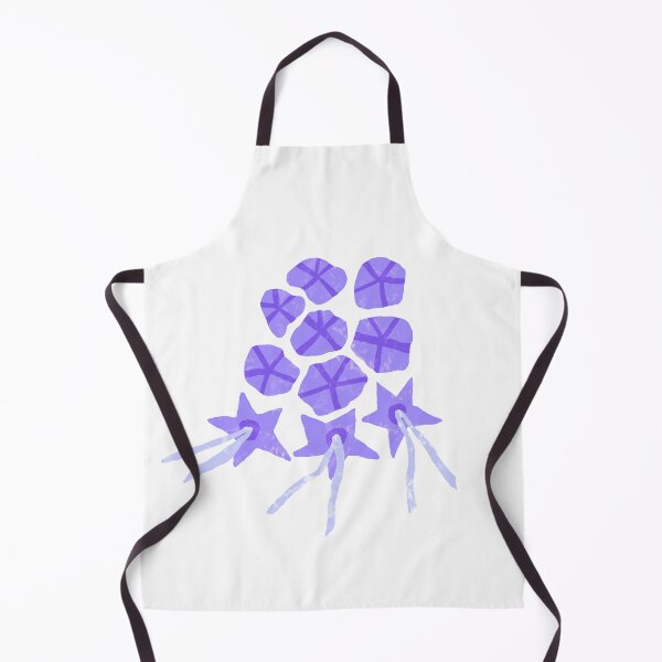 Item preview, Gregg's Mistflower Blossoms designed and sold by tending-oaks.