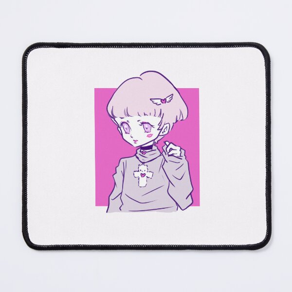 Item preview, Menhera Boi designed and sold by IchigoSunday.