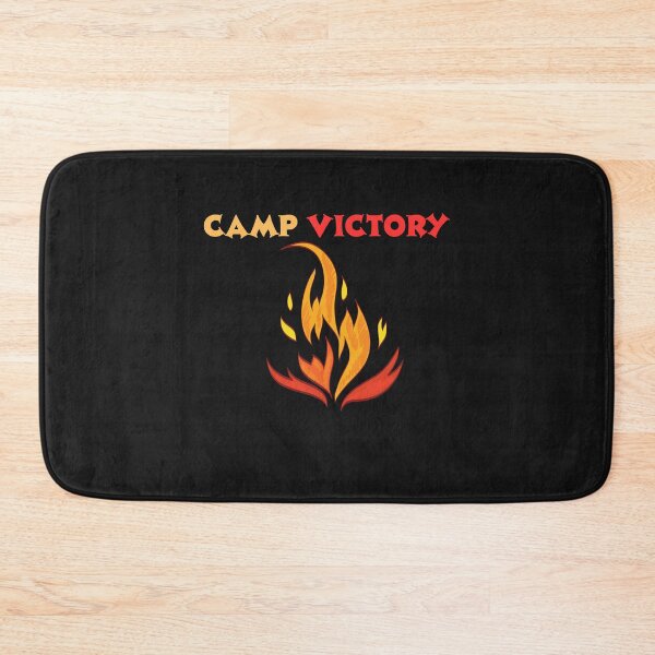 Item preview, Camp Victory designed and sold by Right-UR.