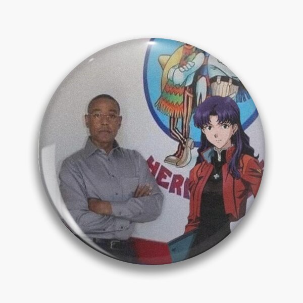 Item preview, Gus x misato  designed and sold by GijsvdVeen.