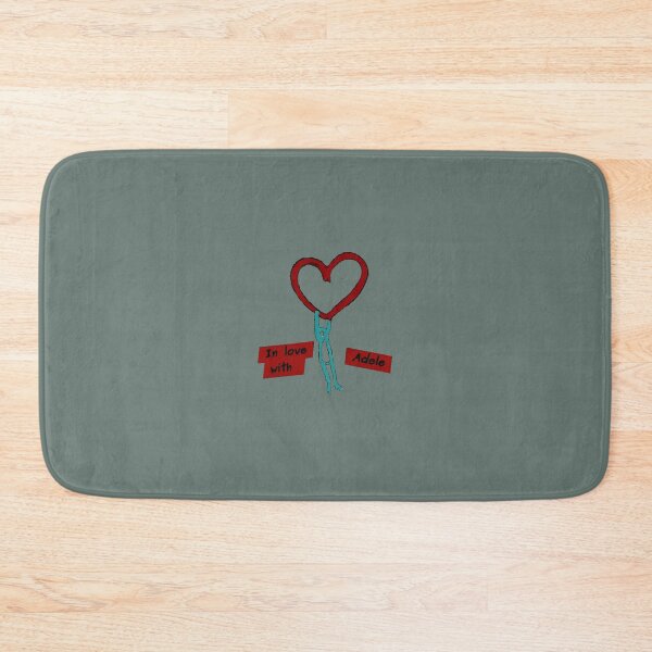 Item preview, In love with Adela 	 designed and sold by shoailsingeym.