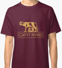 Rome Classic T-Shirt
