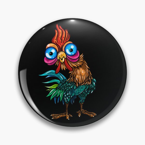 Item preview, Funny rooster chickens breeding chicken lover designed and sold by LuminOrb.