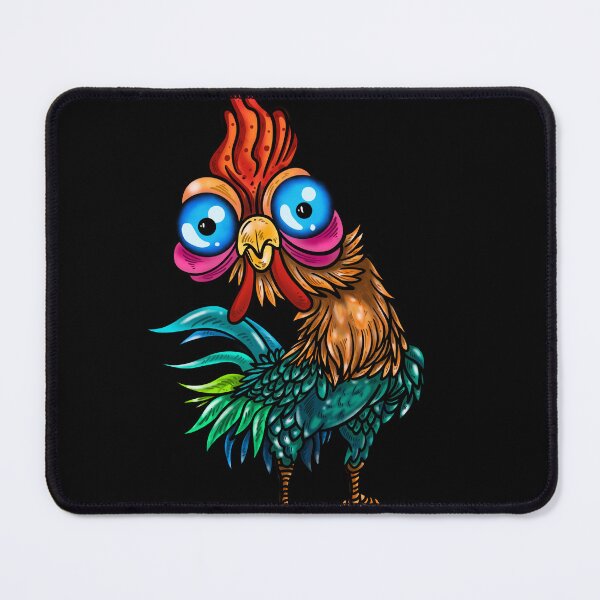 Item preview, Funny rooster chickens breeding chicken lover designed and sold by LuminOrb.