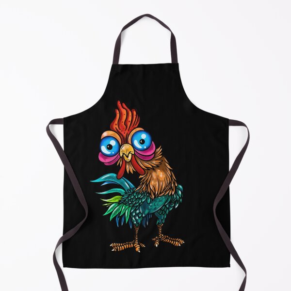 Item preview, Funny rooster chickens breeding chicken lover designed and sold by LuminOrb.