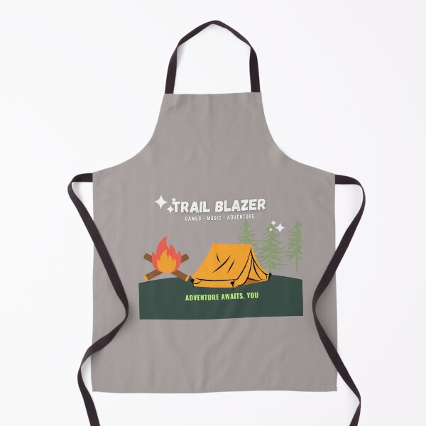 Item preview, TRAIL BLAZER designed and sold by Right-UR.