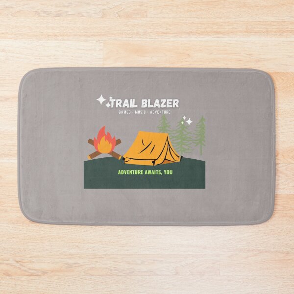 Item preview, TRAIL BLAZER designed and sold by Right-UR.