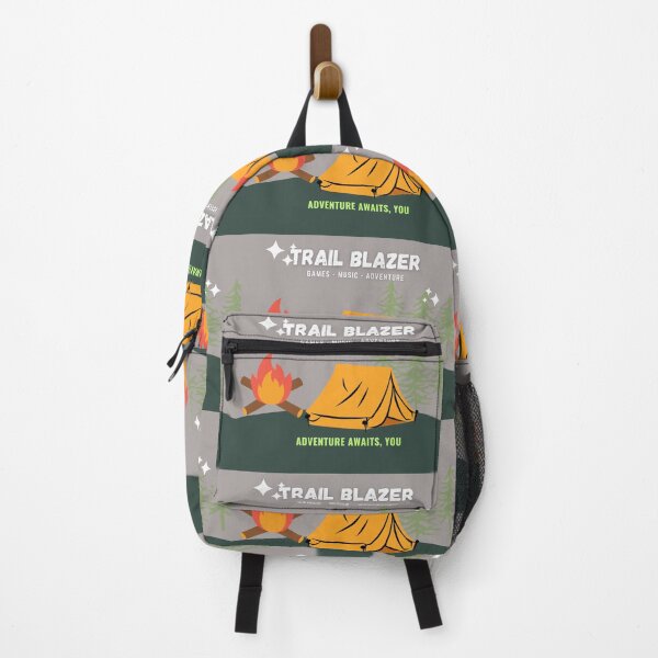 Item preview, TRAIL BLAZER designed and sold by Right-UR.