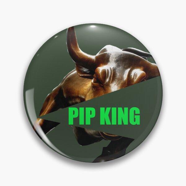 Item preview, fx bull king designed and sold by Bkrayo.