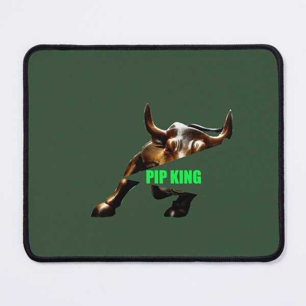 Item preview, fx bull king designed and sold by Bkrayo.