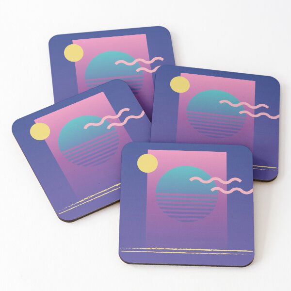 Item preview, Memphis Pattern 47 - Retro 90s / 80s designed and sold by GraphicWave.