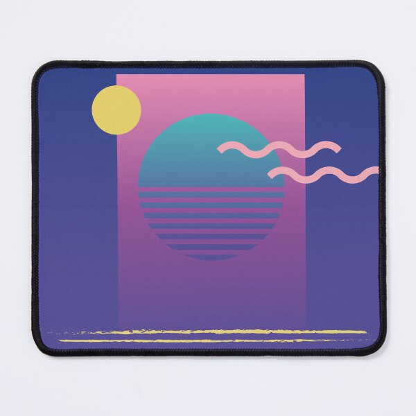 Item preview, Memphis Pattern 47 - Retro 90s / 80s designed and sold by GraphicWave.